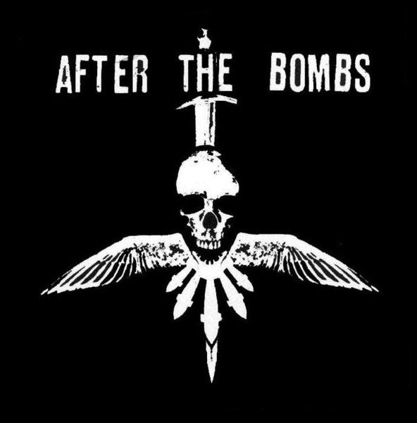 After The Bombs - Terminal Filth Stench Bastard (7")