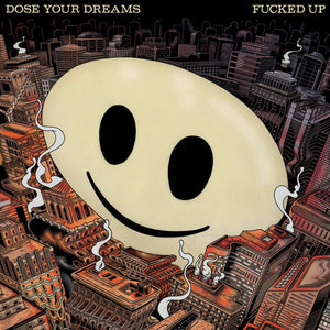 Fucked Up - Dose Your Dreams (2LP)