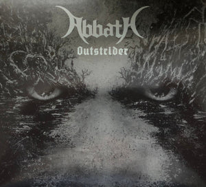 Abbath - Outstrider (CD)