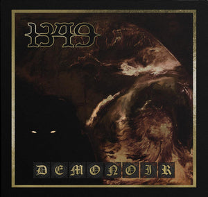 1349 - Demonoir (ltd.) (LP)