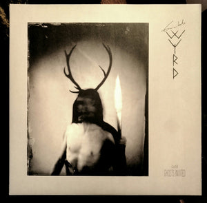 Gaahls Wyrd - Gastir - Ghosts Invited (LTD.) (LP)