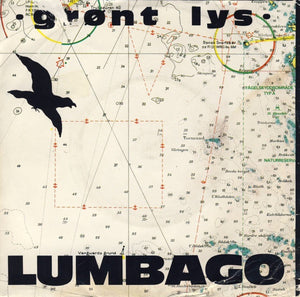 Lumbago - Grønt Lys (7")