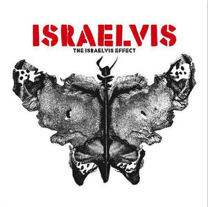 Israelvis - The Israelvis Effect (CD)