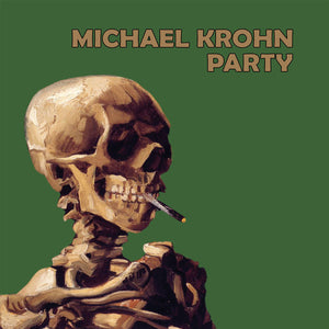 Michael Krohn - Party (CD)