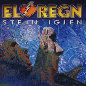 El Regn - Stein Igjen (CD)