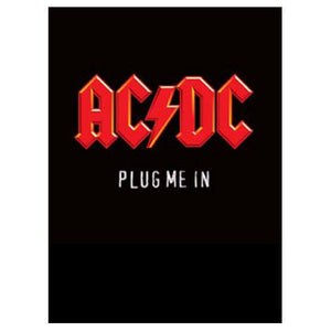 AC/DC ‎- Plug Me In (DVD)