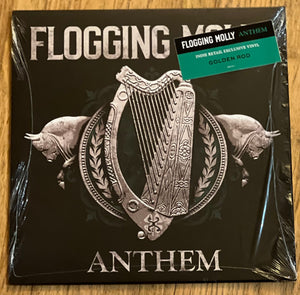 Flogging Molly - Anthem (LP)