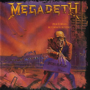 Megadeth - Peace Sells...But Who's Buying? (2CD)