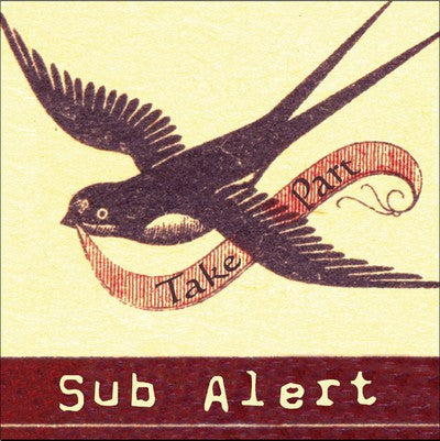 Sub Alert - Take Part (CD)
