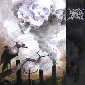 Scum Noise ‎- Scum Noise (LP)
