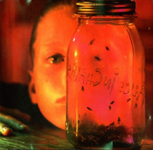 Alice In Chains ‎- Jar Of Flies (CD)