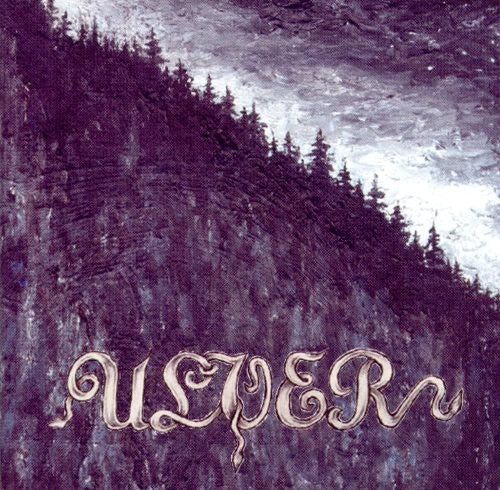 Ulver - Bergtatt (CD)