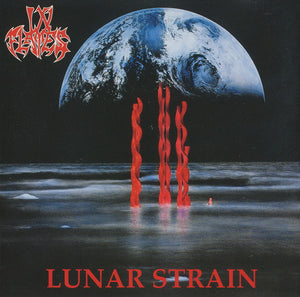 In Flames - Lunar Strain (CD)