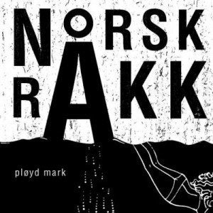 Norsk Råkk ‎- Pløyd Mark (LP)