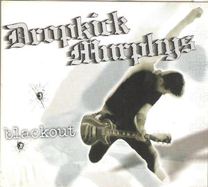 Dropkick Murphys - Blackout (CD)