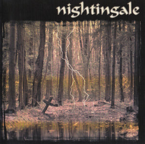 Nightingale - I (CD)
