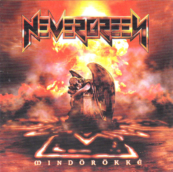 Nevergreen - Mindörökké (2CD)
