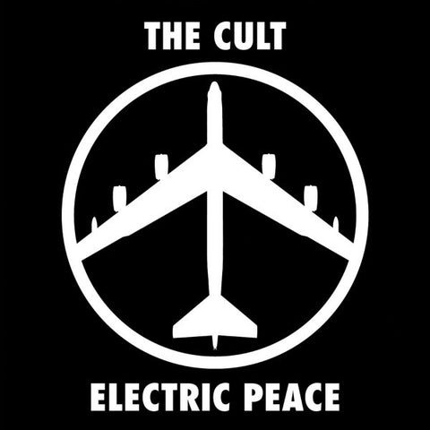 The Cult - Electric Peace (2CD)