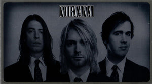 Nirvana - With The Lights Out (CD+DVD BOKS)