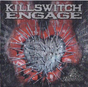 Killswitch Engage - The End Of Heartache (CD)