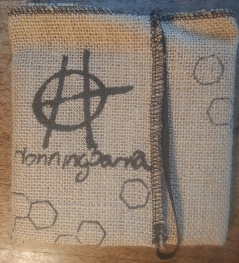 Honningbarna ‎- La Alarmane Gå (LTD.) (CD)