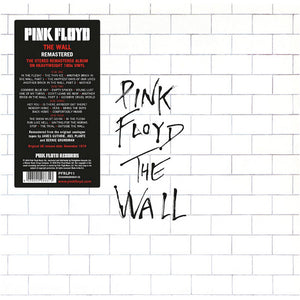 Pink Floyd ‎- The Wall (2LP)
