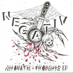 Negativ - Automatic Thoughts (7")