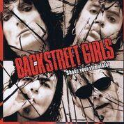 Backstreet Girls - Shake Your Stimulator (CD)