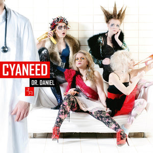 Cyaneed - Dr. Daniel (CD)