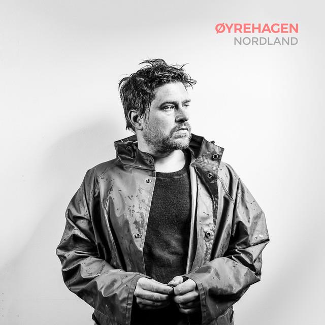 Øyrehagen - Nordland (LP)
