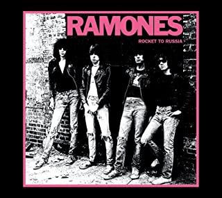 Ramones - Rocket To Russia (CD)
