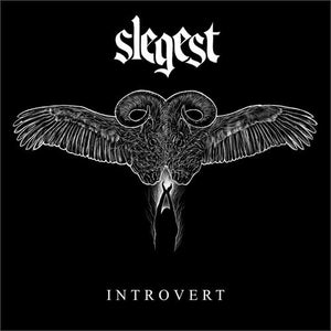Slegest - Introvert (CD)