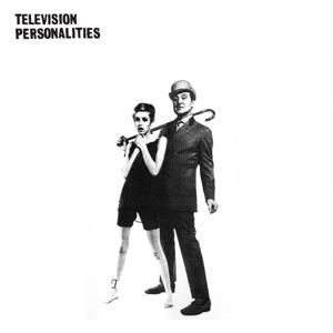 Television Personalities - And Don't the Kids Just Love It (LP)
