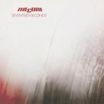 The Cure ‎- Seventeen Seconds (2CD)