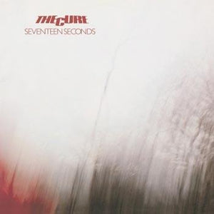 The Cure ‎- Seventeen Seconds (2CD)