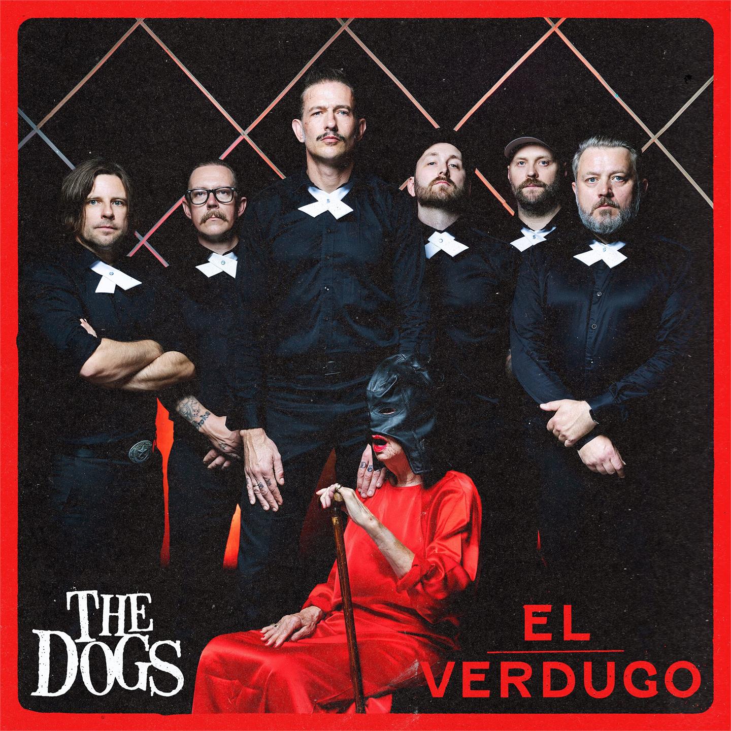 The Dogs - El Verdugo (CD)