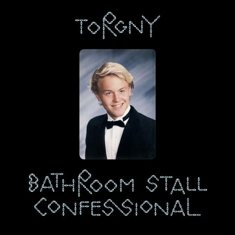 Torgny - Bathroom Stall Confessional (Ltd. dbl. LP)