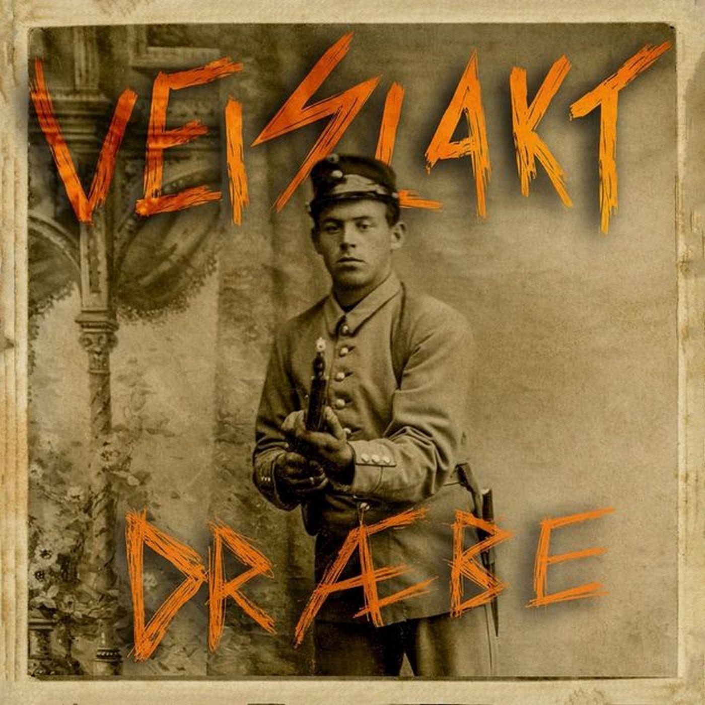 Veislakt - Dræbe (LP)