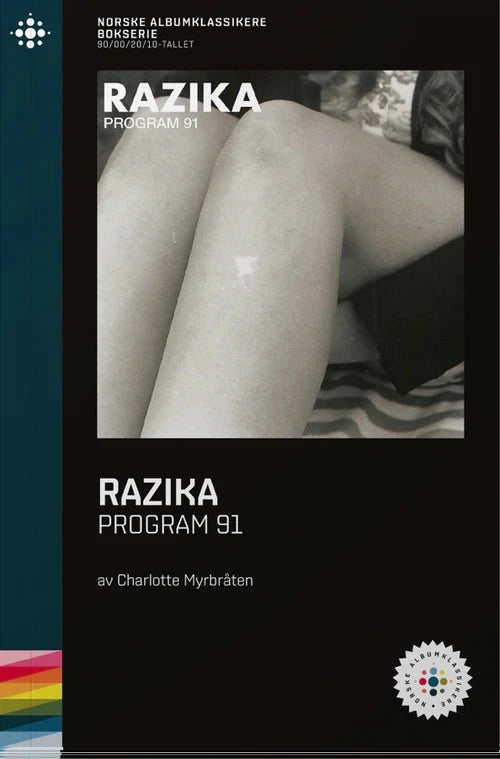Razika - Program 91 (BOK)